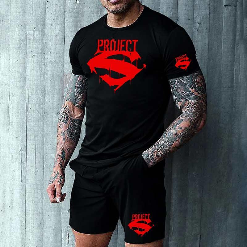 Echipamentul scurt Project Super