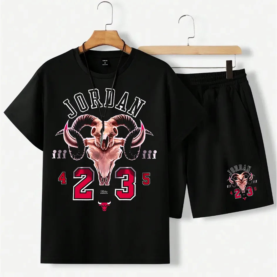 Echipamentul scurt J23