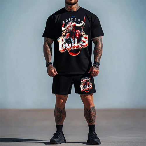 Echipamentul scurt BullsBull