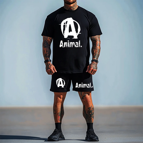 Echipamentul scurt Animal Premium