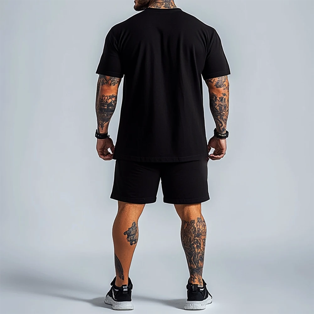 Echipamentul scurt Lakers Mamba