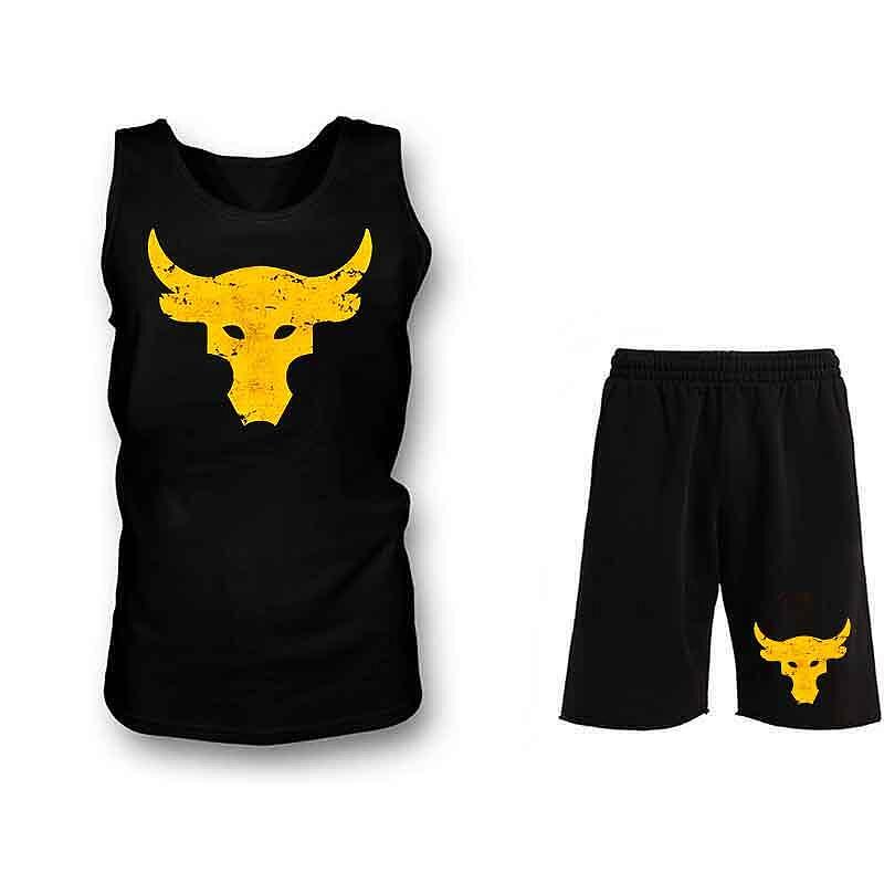 Echipamentul scurt maieuri Taur