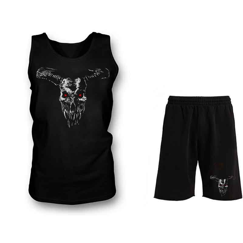 Echipamentul scurt maieuri FOTL Doom