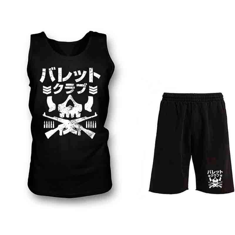 Echipamentul scurt maieuri FOTL AK Skull