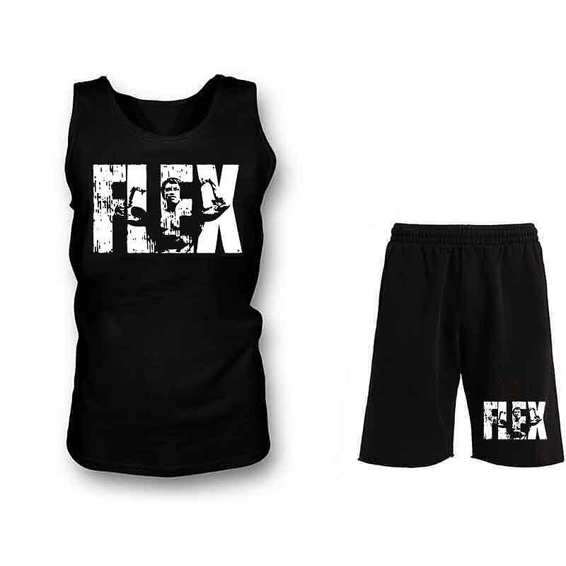 Echipamentul scurt maieuri Flex