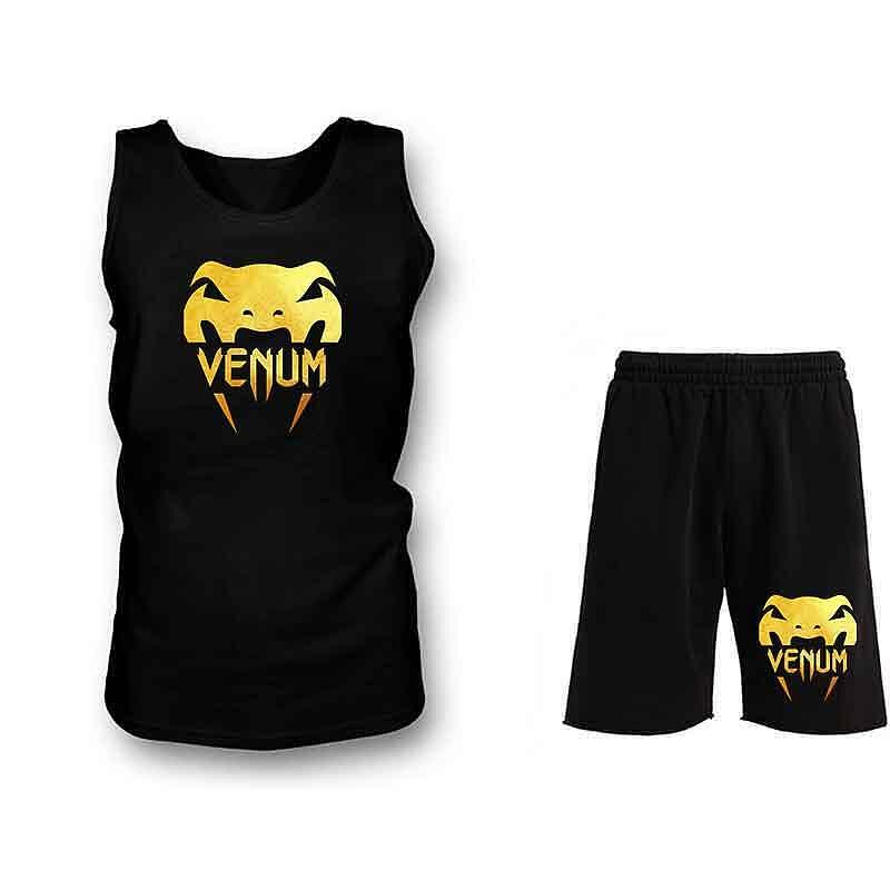 Echipamentul scurt maieuri Venu Gold