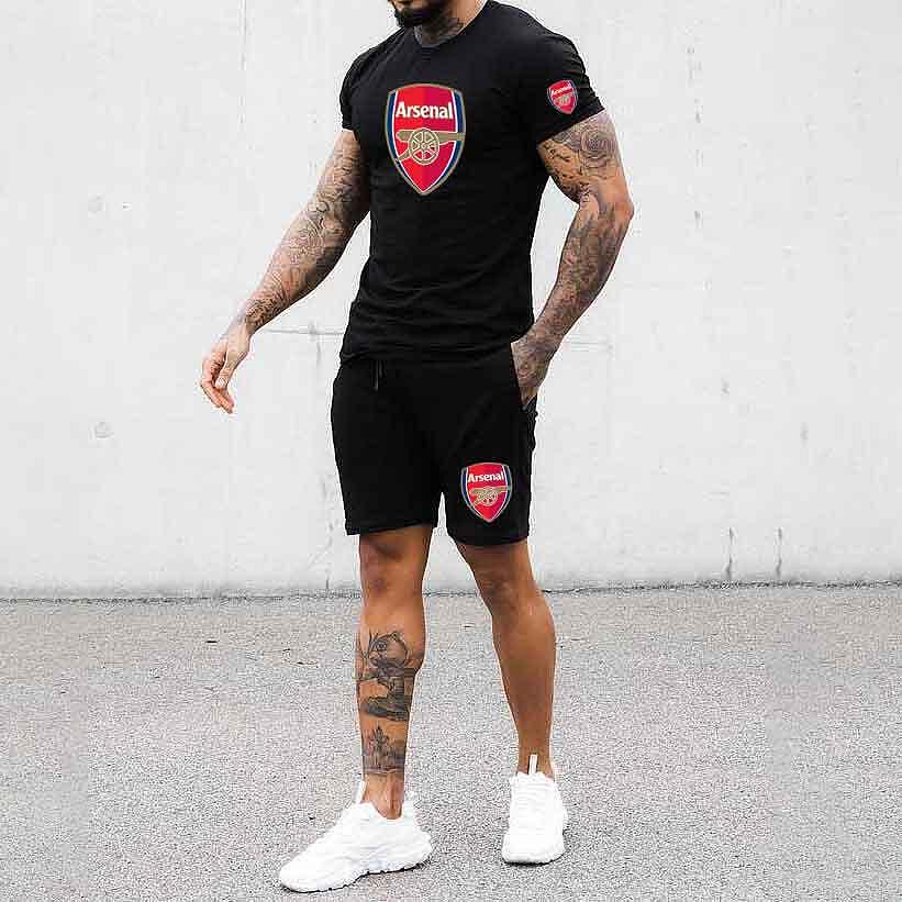 Echipamentul scurt Arsenal