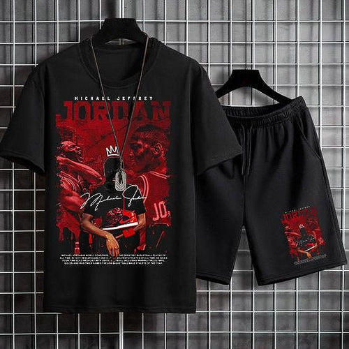 Echipamentul scurt MJ Gangsta