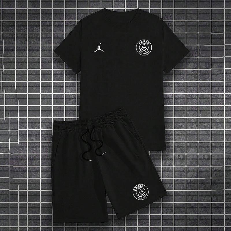 Echipamentul scurt PSG Classic n