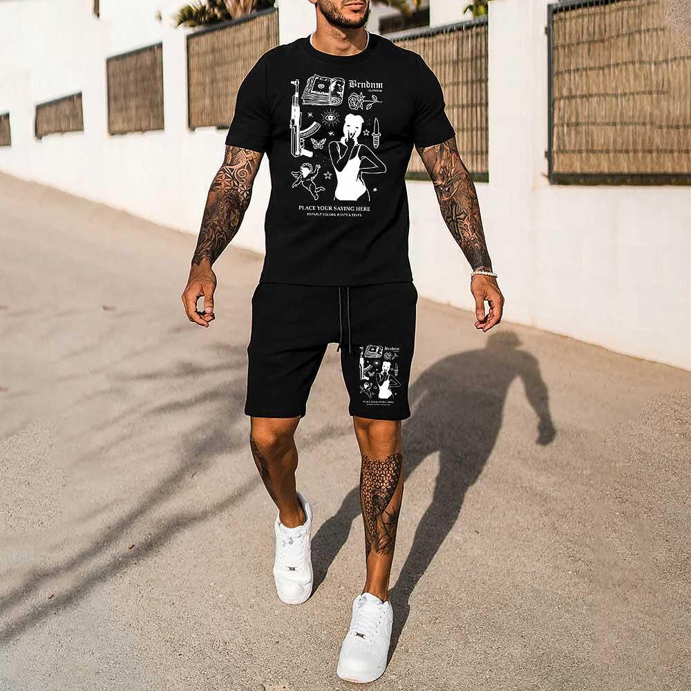 Echipamentul scurt Top G