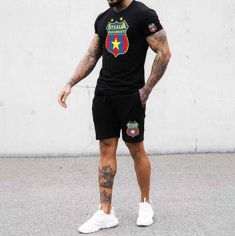 Echipamentul scurt Stieaua Bucuresti