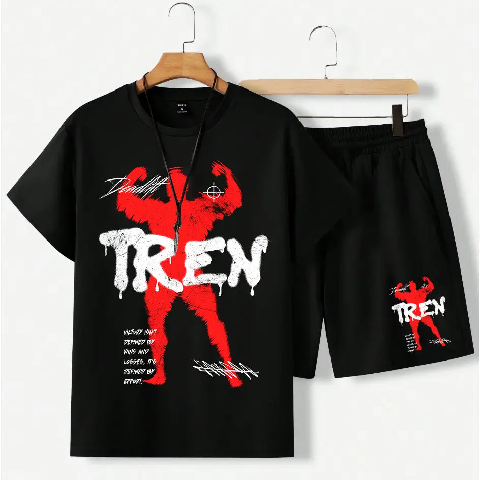 Echipamentul scurt Tren