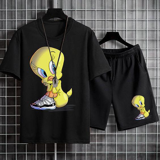 Echipamentul scurt Tweee