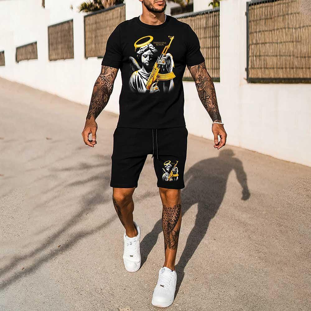 Echipamentul scurt AK Gold