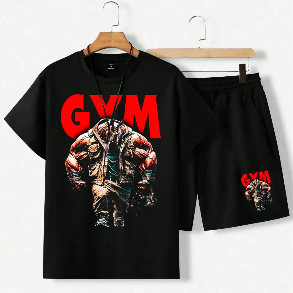 Echipamentul scurt Gym Rhino