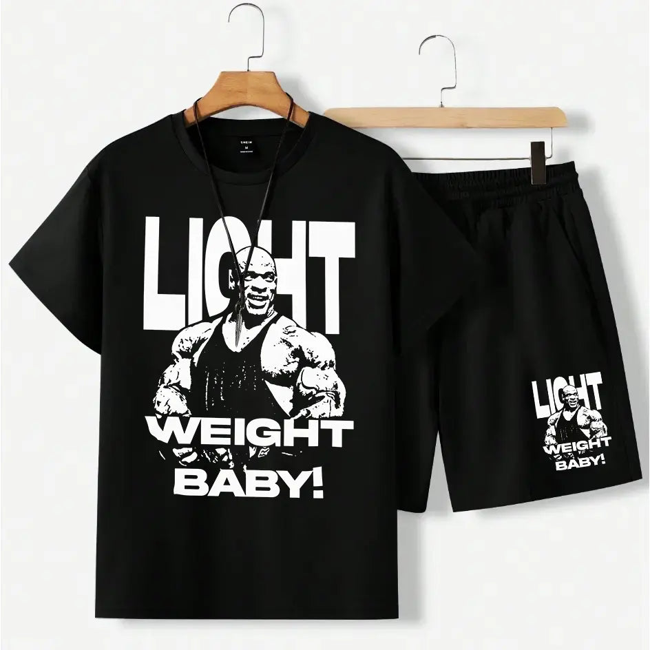 Echipamentul scurt Lightweight Baby