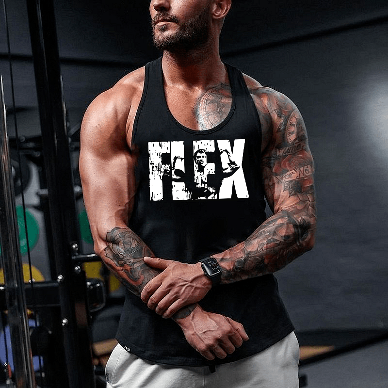 Fitness Maieuri FLEX