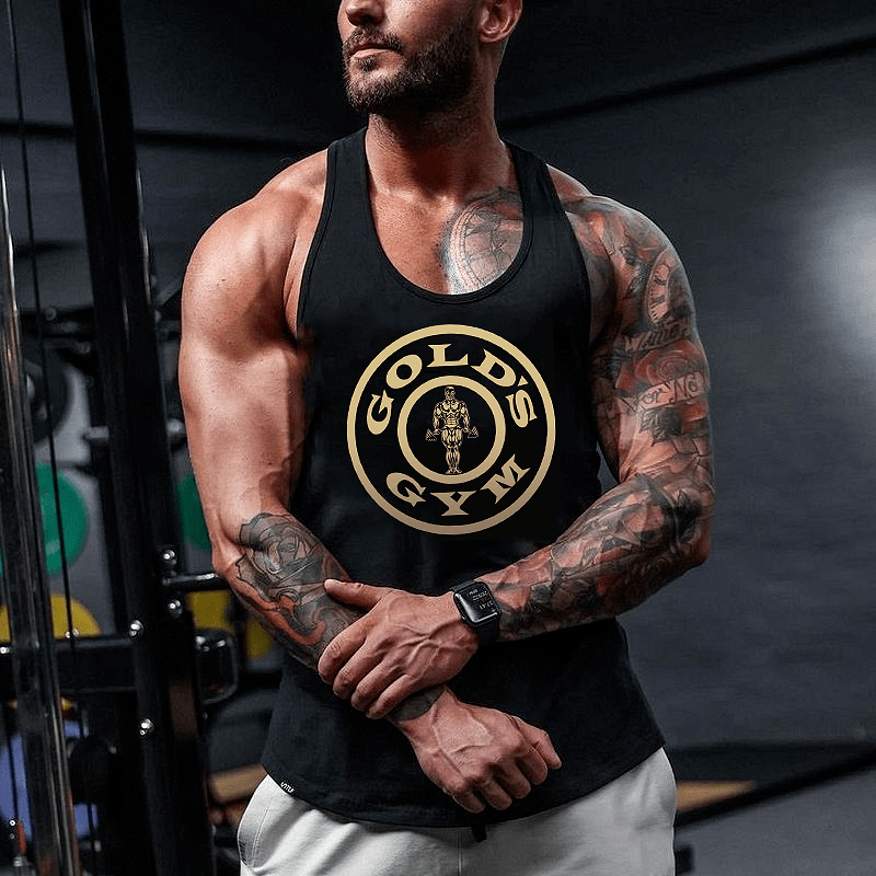 Fitness Maieuri Gold's Gym