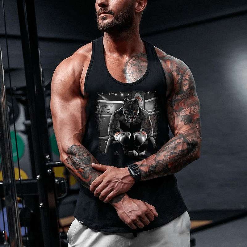 Fitness Maieuri Boxing