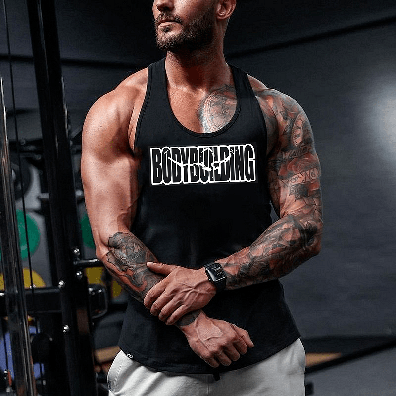 Fitness Maieuri Bodybuilding