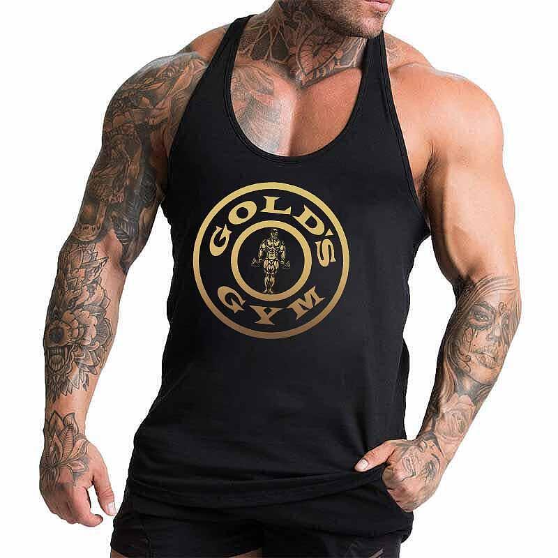 Fitness Maieuri Gold's Gym