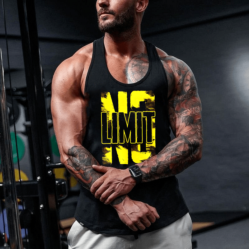 Fitness Maieuri No Limit