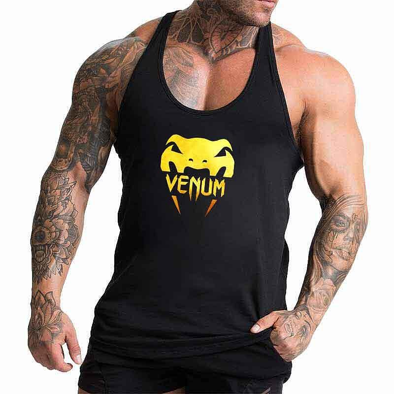 Fitness Maieuri Ven Gold