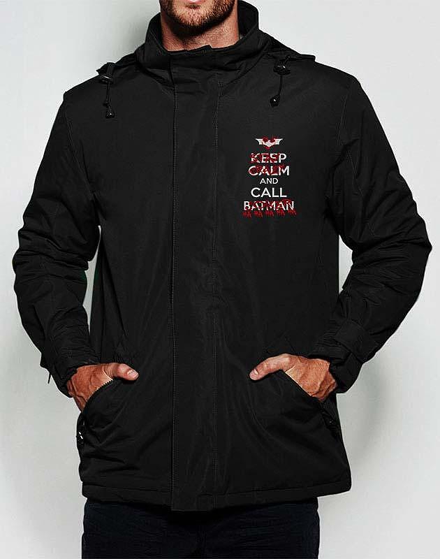 Geacă de iarnă Call Joker