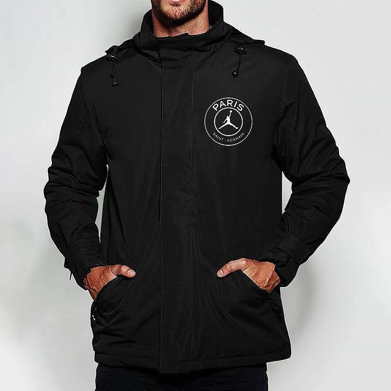 Geacă de iarnă PSG