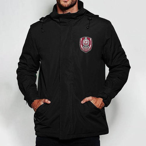 Geacă de iarnă CFR Cluj