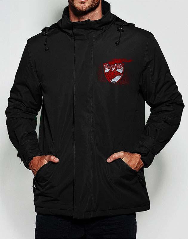 Geacă de iarnă Dinamo