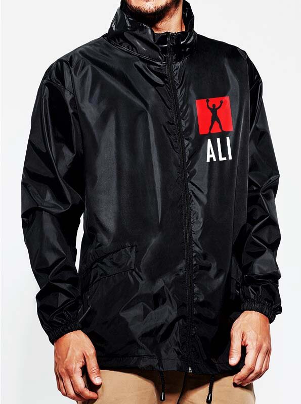 Geacă Rezistent la apă ALI