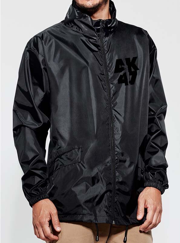 Geacă Rezistent la apă AK47 2