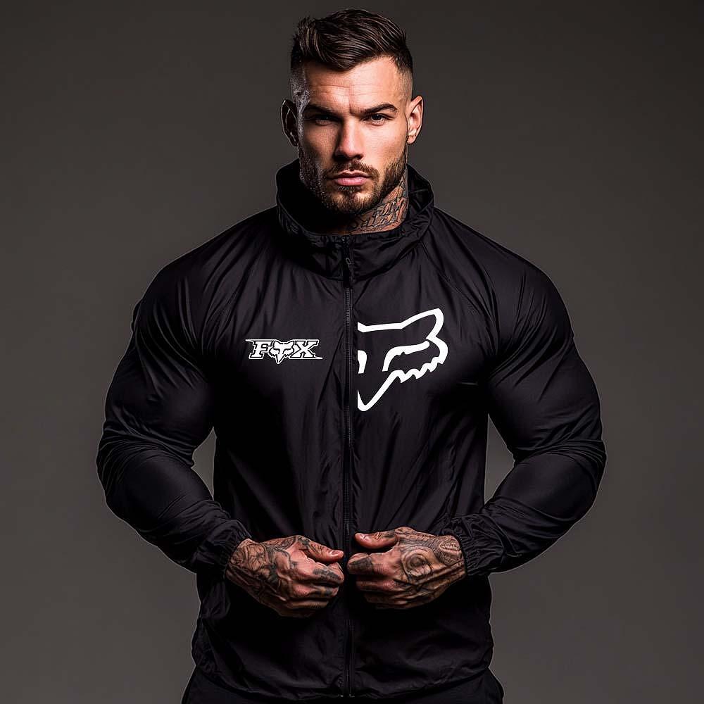 Geacă Rezistent la apă Foxxx