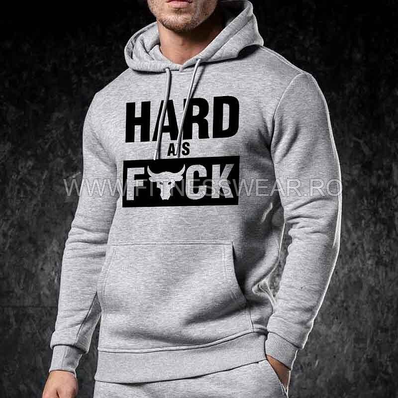 Hanorace Hard as F Gri