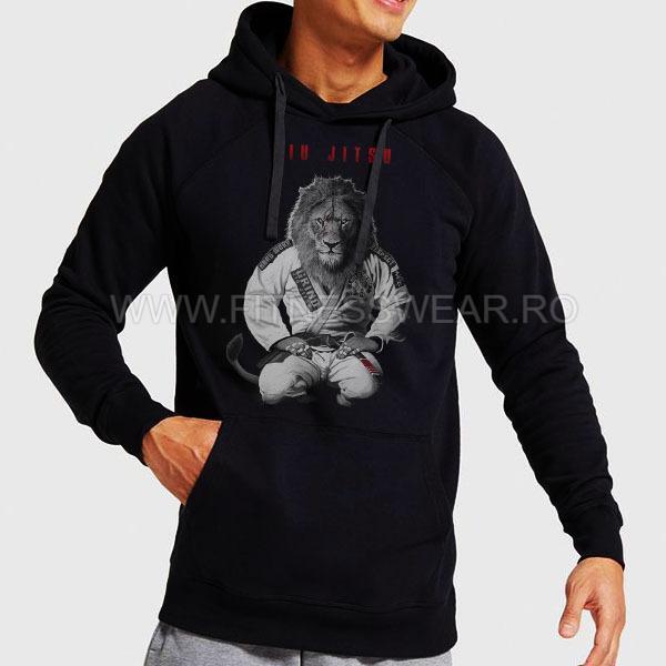 Hanorace Jiu Jitsu New