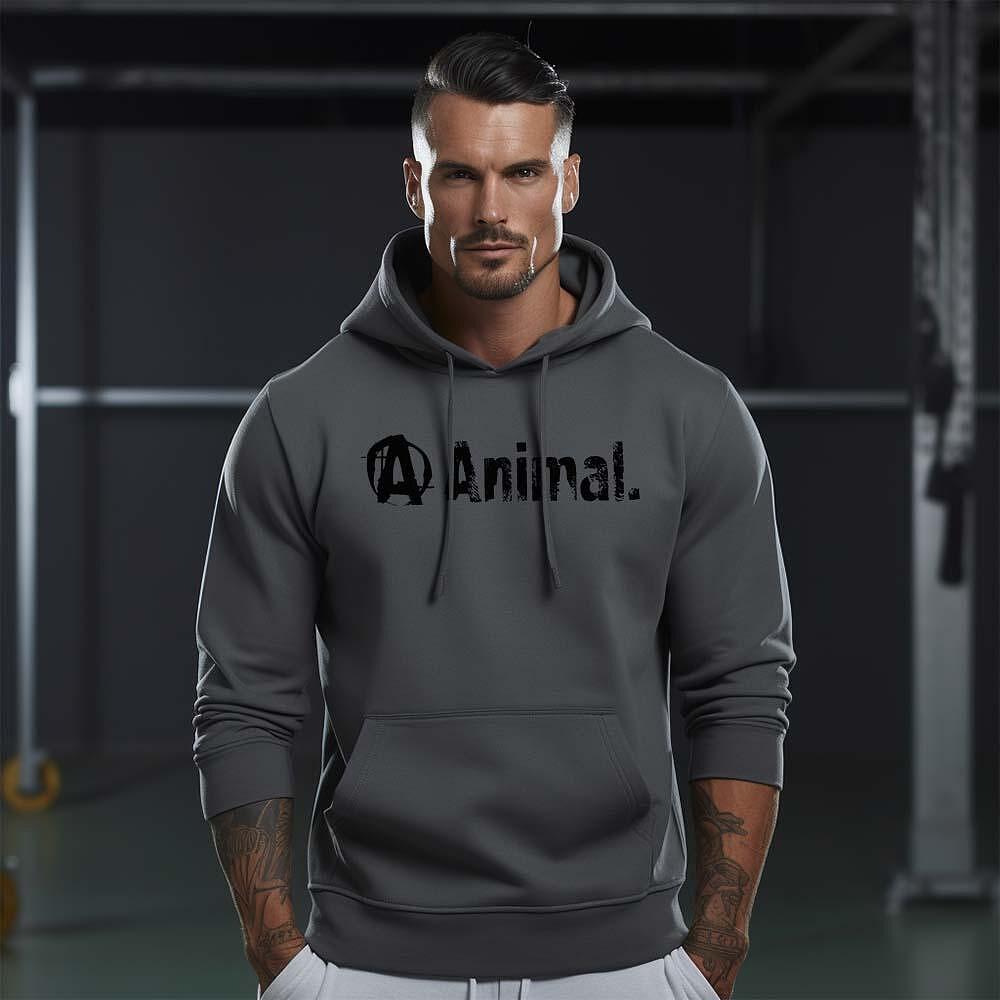 Hanorace Animal Premium Graphite