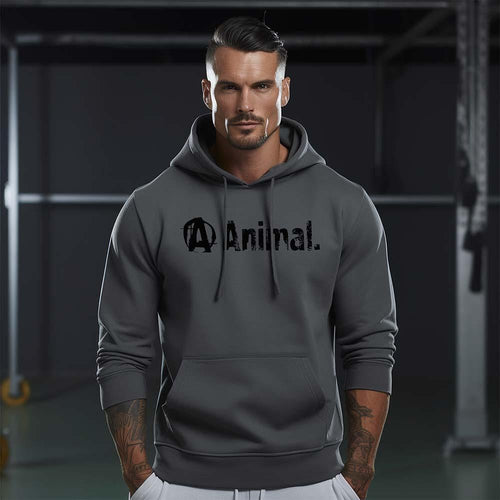 Hanorace Animal Premium Graphite