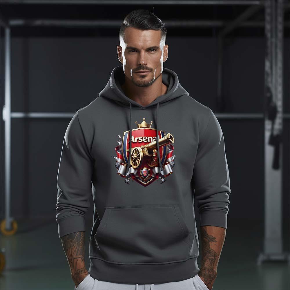 Hanorace Arsenal Graphite