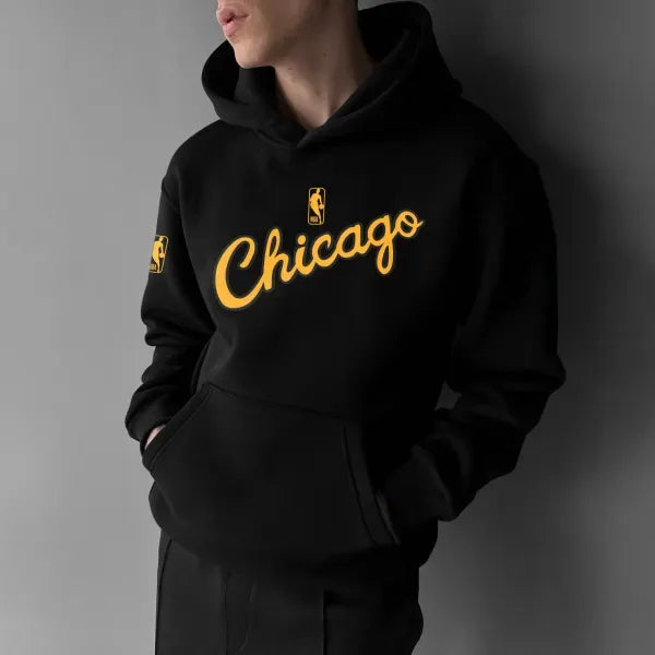 Hanorace Bulls23 Gold