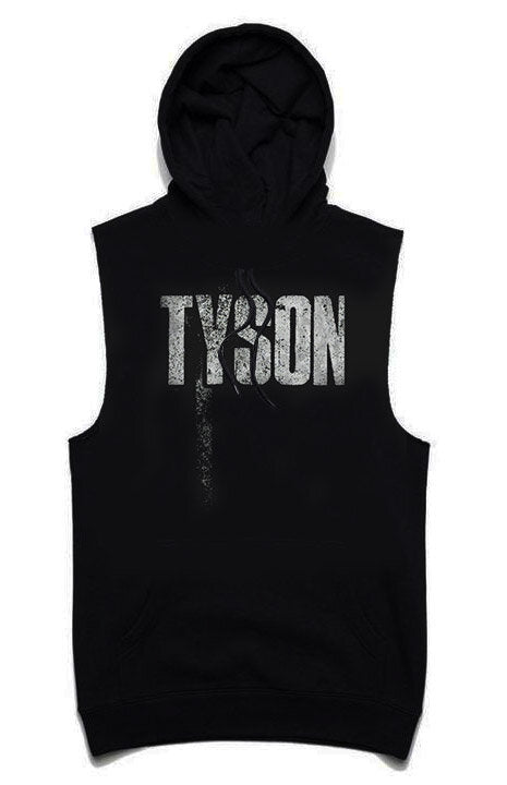 Hanorace fără maneca TYSON