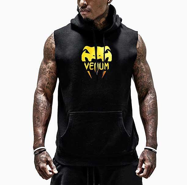 Hanorace fără maneca Venu