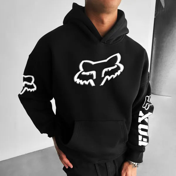 Hanorace FoxRacing L