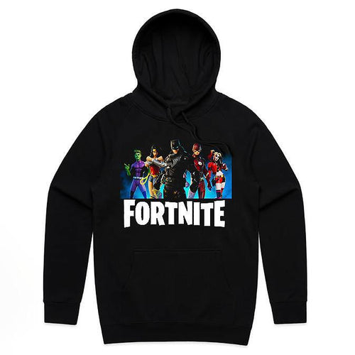 Hanorace Fortnite2