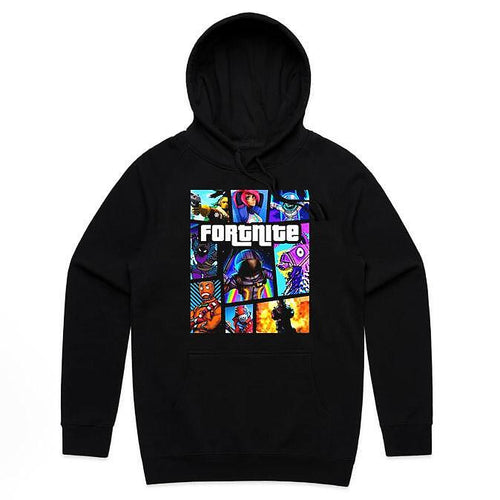 Hanorace Fortnite11