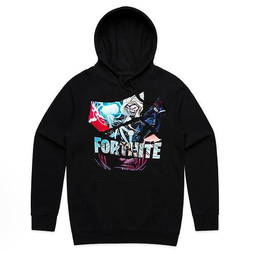 Hanorace Fortnite21