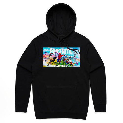 Hanorace Fortnite27
