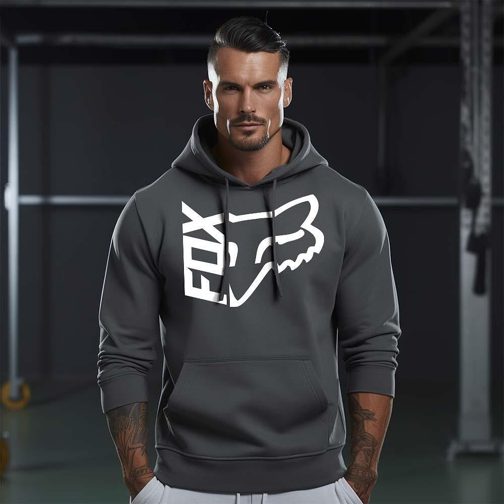 Hanorace FOX Graphite