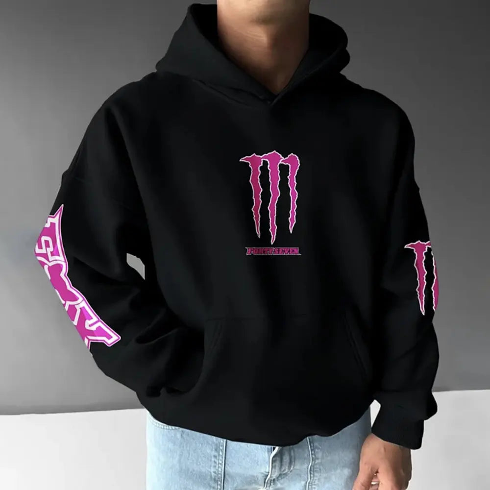 Hanorace MonsterFox Bl