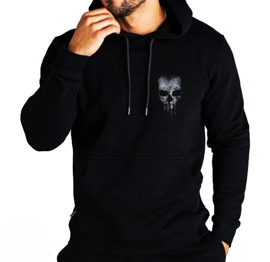 Hanorace Ghost Skull 2